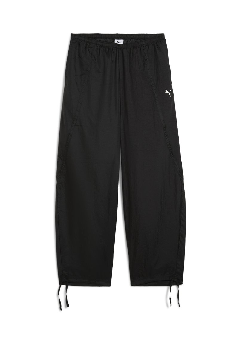 Puma Broek zwart