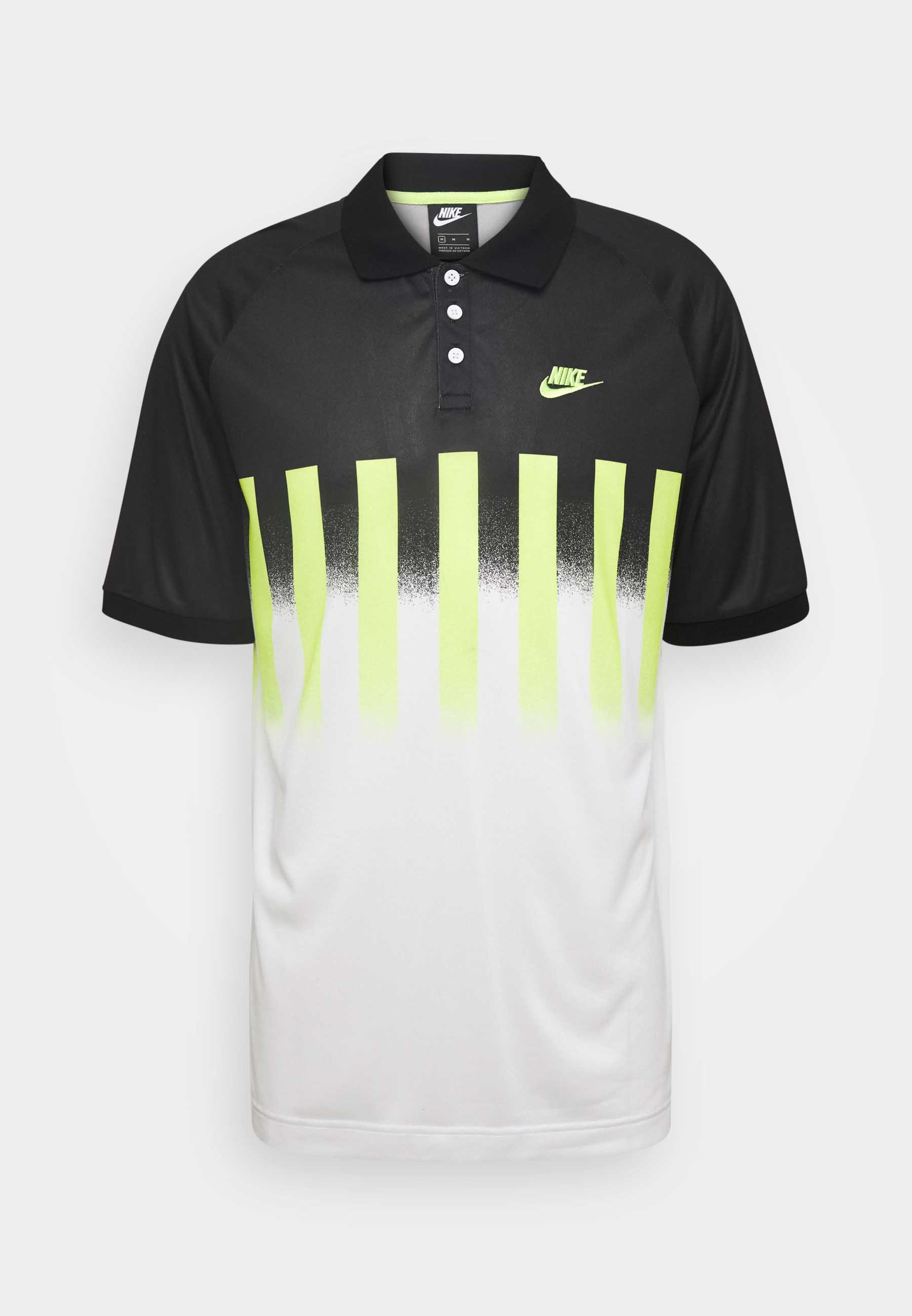 nike volt polo