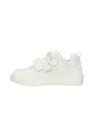 Sneakers basse - white