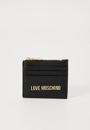 SIGNATURE - Wallet - black