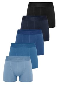 Unausgewählt, light blue