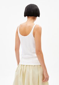 ARMEDANGELS MAHELITAA - Top - white