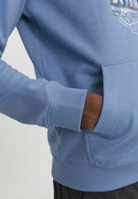 Jack & Jones Kapuzenpullover - pacific coast
