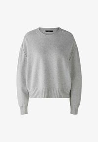 Selected, light grey