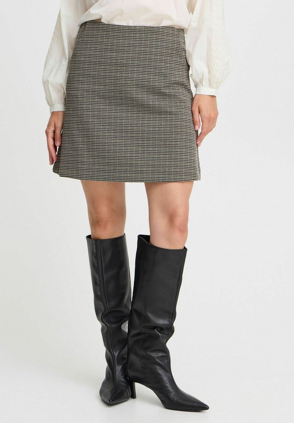 BYROWAN MINI - A-Linien-Rock