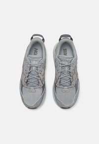HOKA CLIFTON UNISEX - Tossud - galactic grey/satellite grey