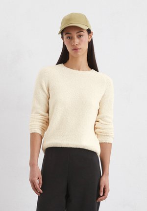 Maglione - natural cotton