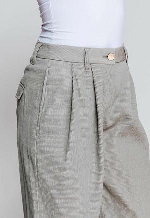 Zhrill RULAN - Stoffhose - grün