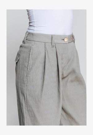 Zhrill RULAN - Stoffhose - grün