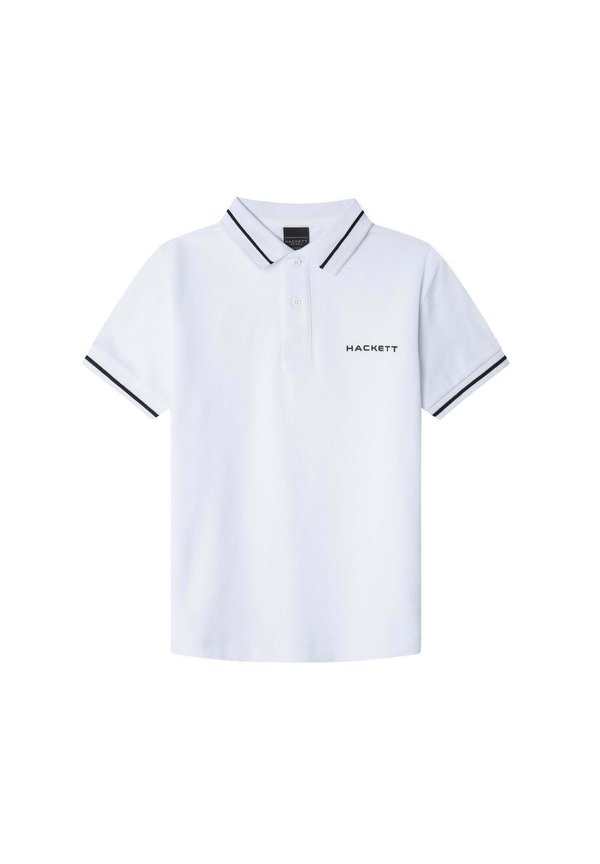TIPPED - Poloshirt