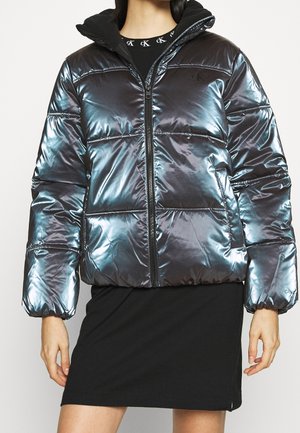 Vinterjakker - purple