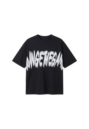 Project X Paris, GRAFF - Print T-shirt - black