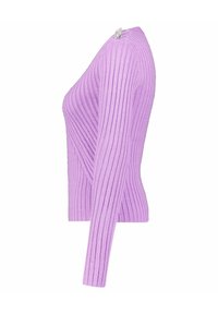 LIU JO Maglione - purple