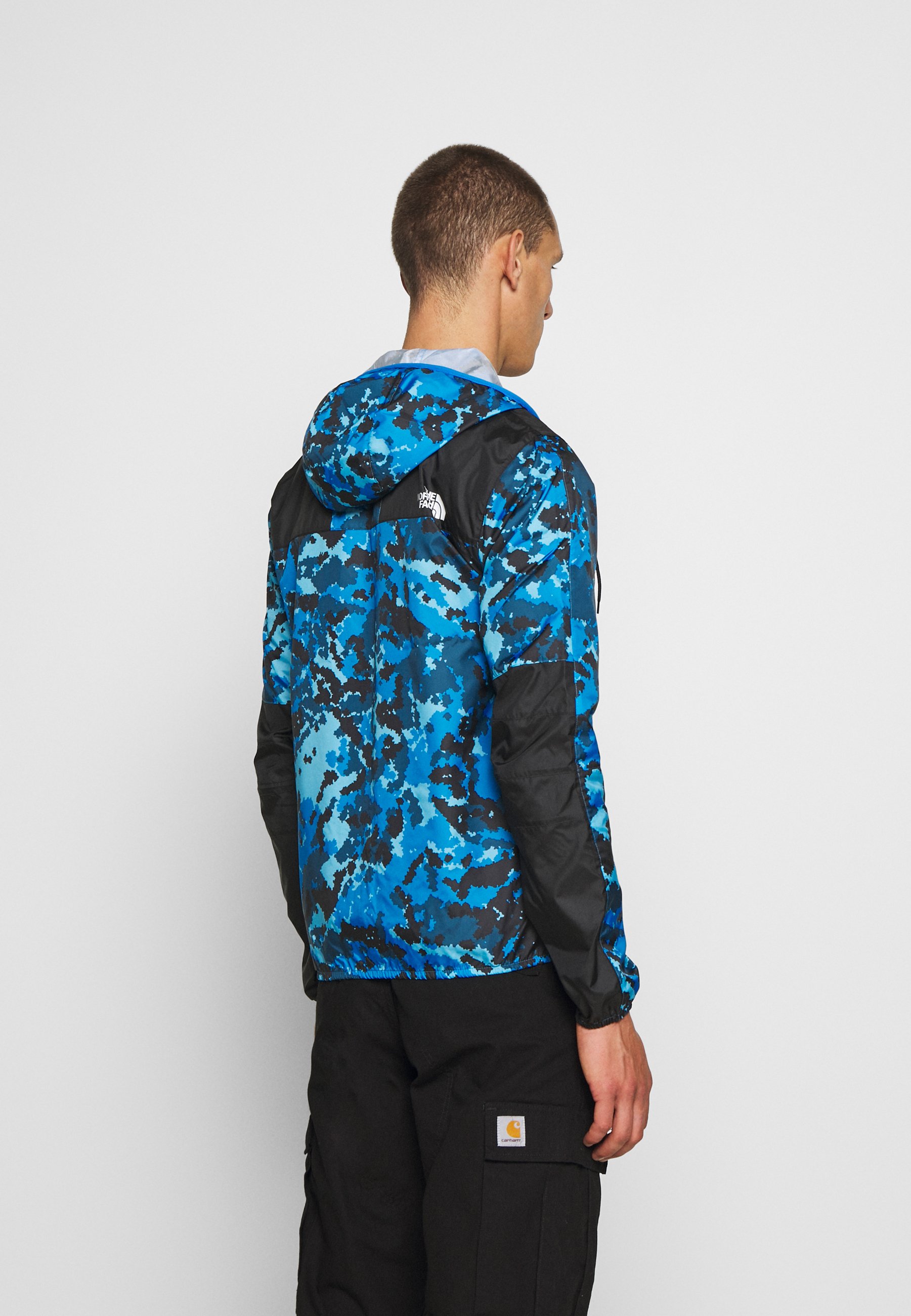 the north face cahouet