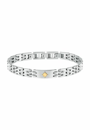 Bracciale - stainless steel yellow gold