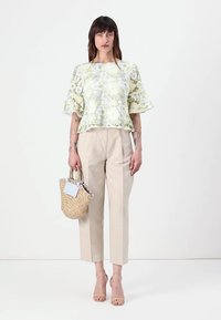 Bruuns Bazaar YVONNE CARLIS  - Bluse - multi coloured