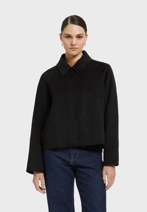 Ljetna jakna - black