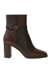 APRUNEPATCH - Bottines - marron