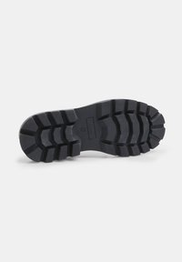 Bata RED LABEL - Stringate eleganti - nero