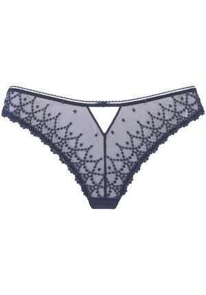 LASCANA, String - dark blue