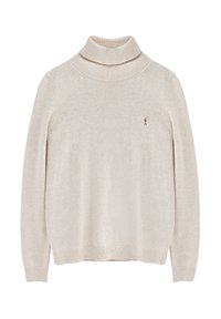 Ej vald, egret vigore