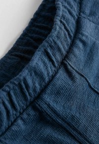 Next TEXTURED 3 PACK  - REGULAR FIT - Shorts - navy blue