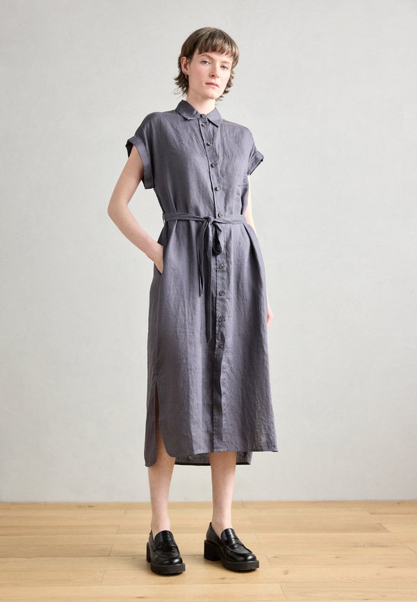 DRESS WOMAN - Shirt dress