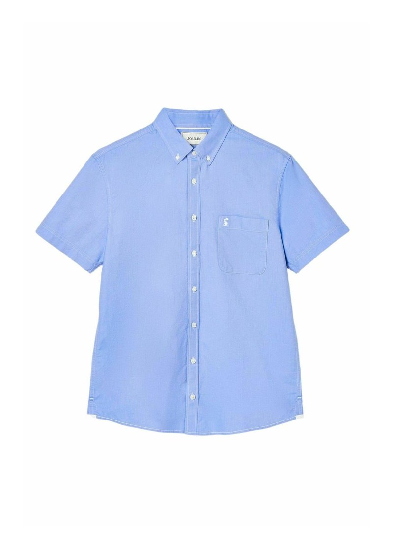 Tom Joule SHORT SLEEVE FIT - OXFORD - Krekls - blue