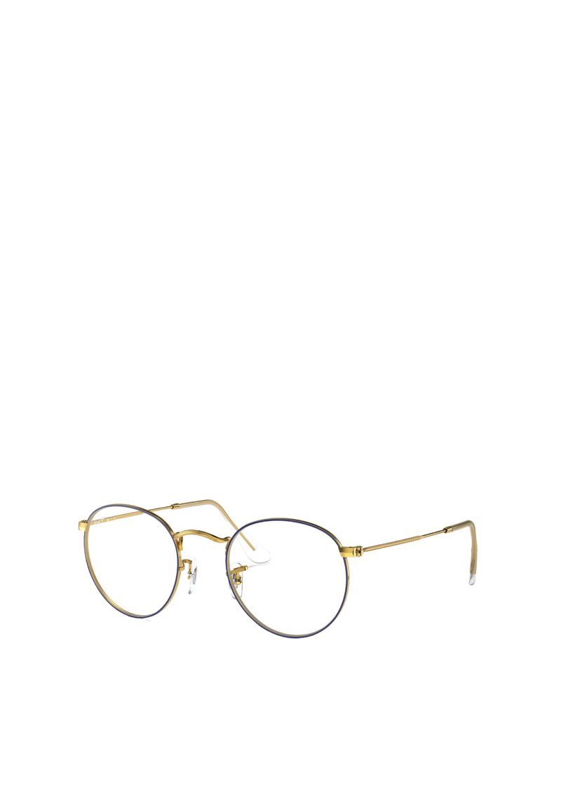 Ray-Ban Occhiali anti luce blu - gold