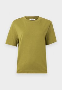 Unselected, cardamom seed