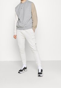 Nike Sportswear Sweatshirt - grey