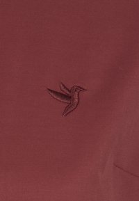 Felix Hardy Camicia - bordeaux