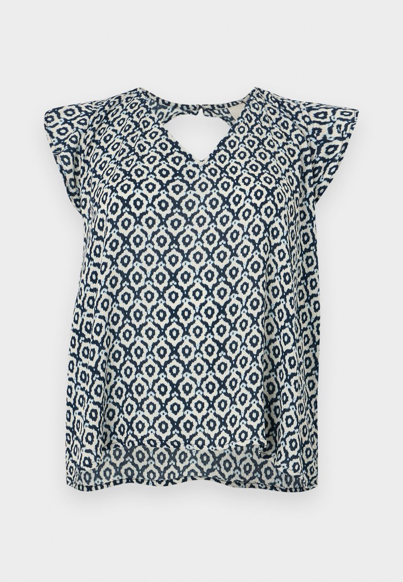 Ichi Top meerkleurig Ichi Top meerkleurig