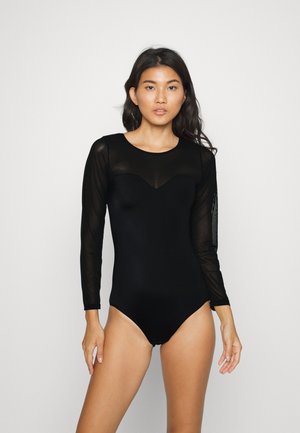 Teyli Body - black/schwarz - Zalando.at