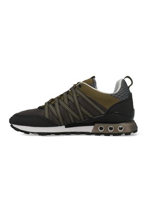 Trainers - grey