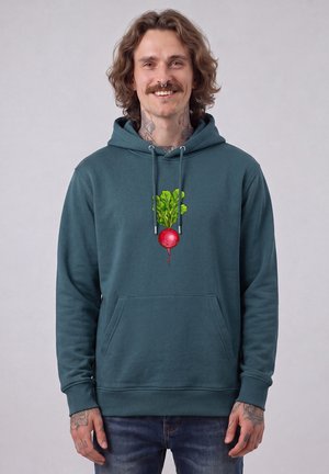 watapparel, RADIESCHEN UNISEX - Hoodie - stargazer
