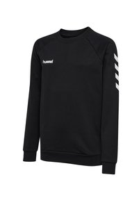 Hummel HMLGO  - Felpa - black