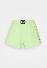 Unselected, ghost green/black
