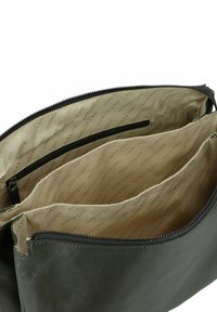Harbour 2nd Bolso de mano - forest green