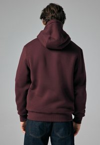 Next BORG - Overgangsjakke - burgundy red