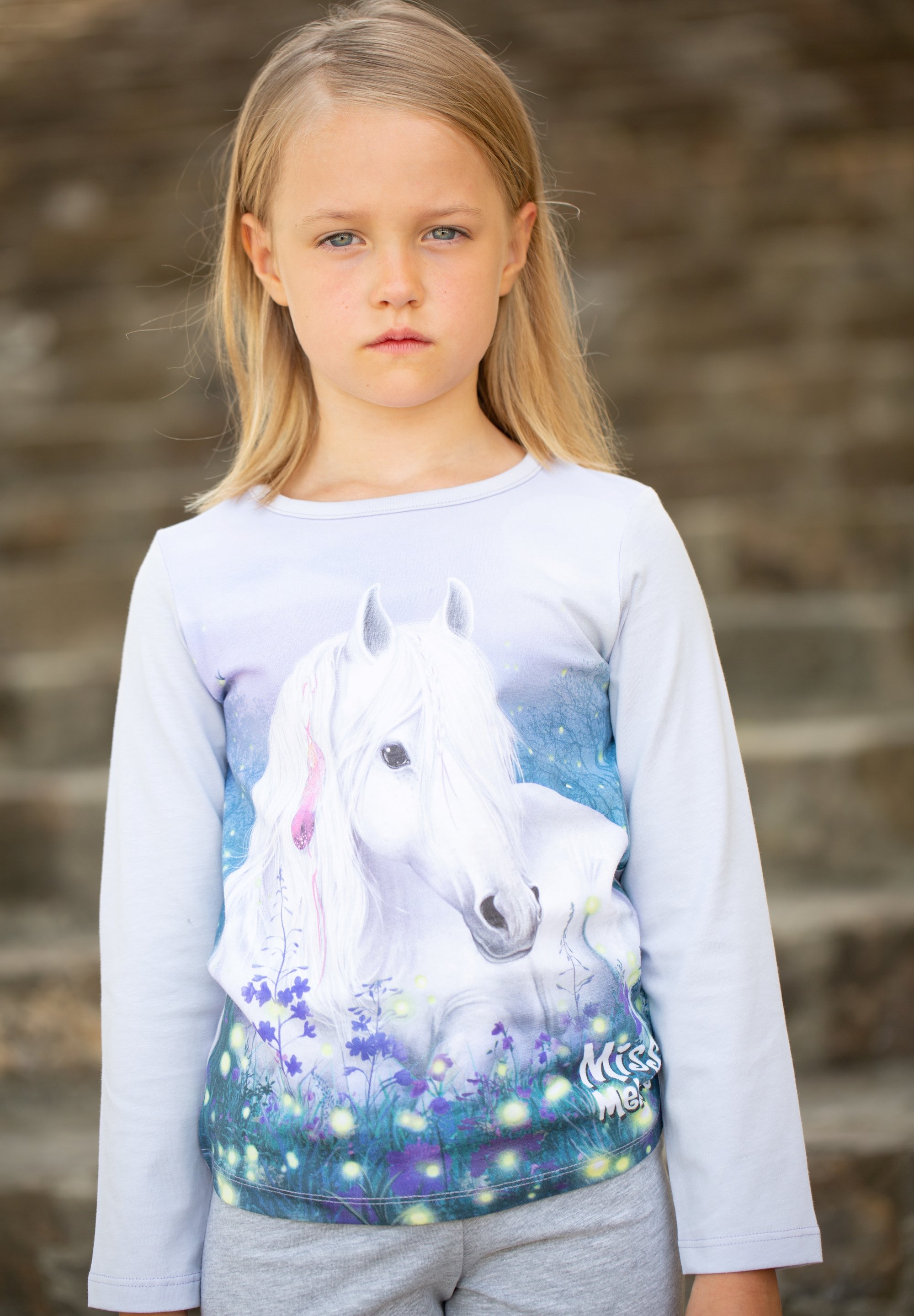 Miss Melody Pyjama - purple heather/lila - Zalando.de