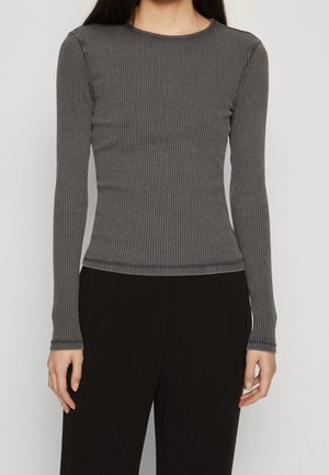 Bluzka z długim rękawem