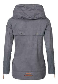 Navahoo WEKOO - Parka - grey melange