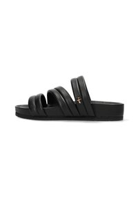Mexx LATOYA - Platt slip-in - black