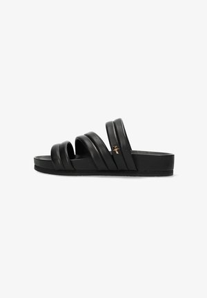 LATOYA - Sandaler - black