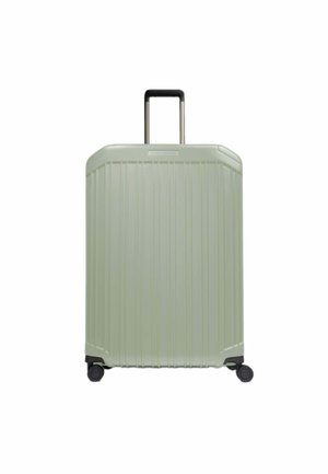 LIGHT 4 ROLLEN TROLLEY 75 CM - Valise - verde