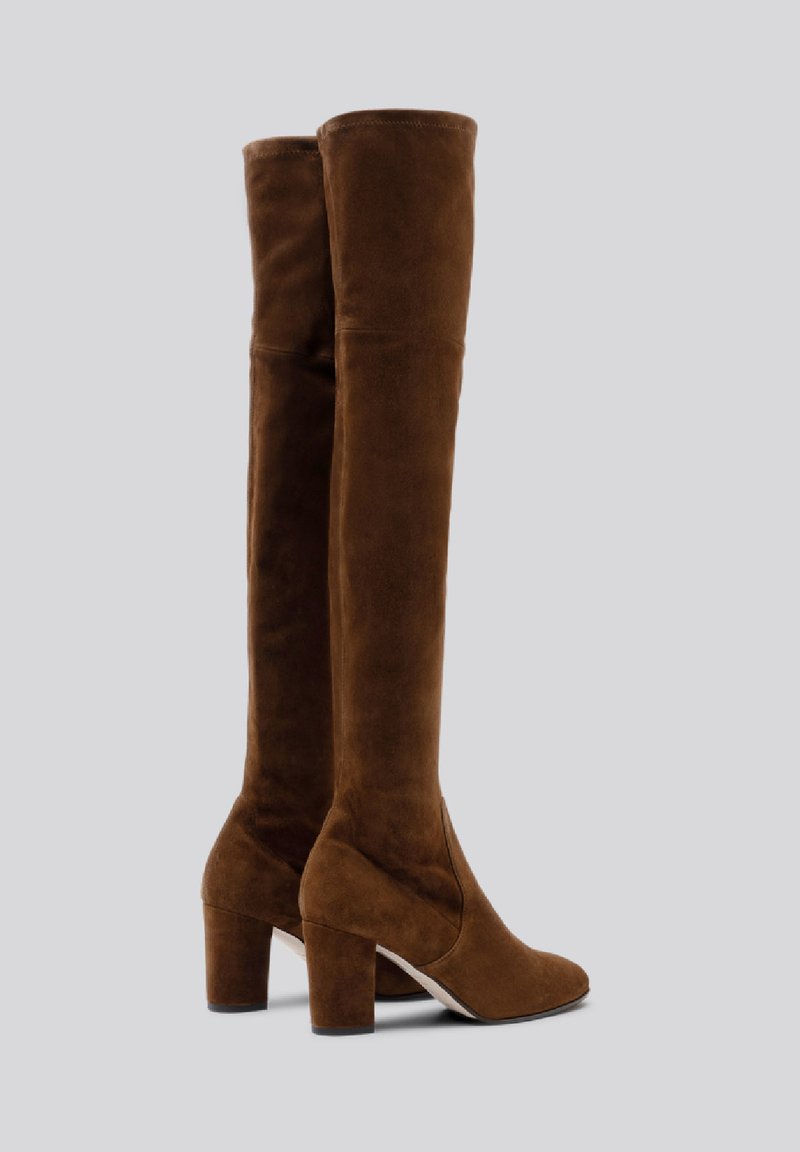 chaussure parallele 2018