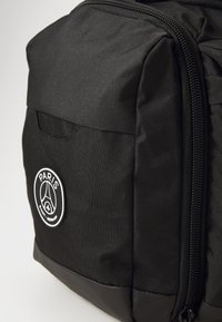 Jordan DUFFLE BAG - Sac de sport - black