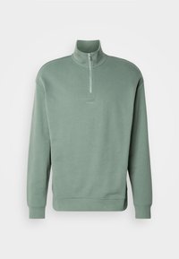 DURTY - Sudadera - grün