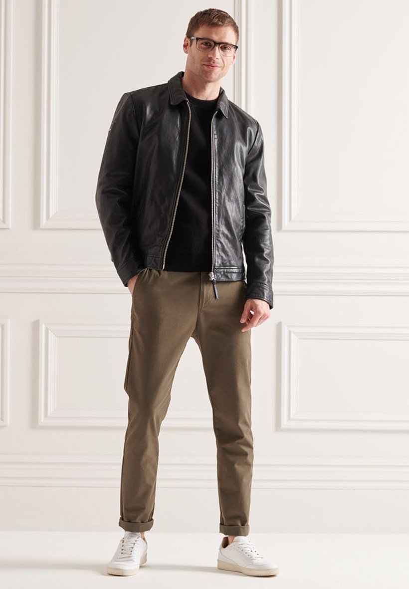 Men Jumper Men Jumper
